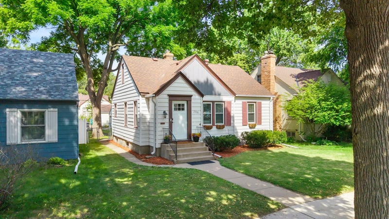 Home Worth Check