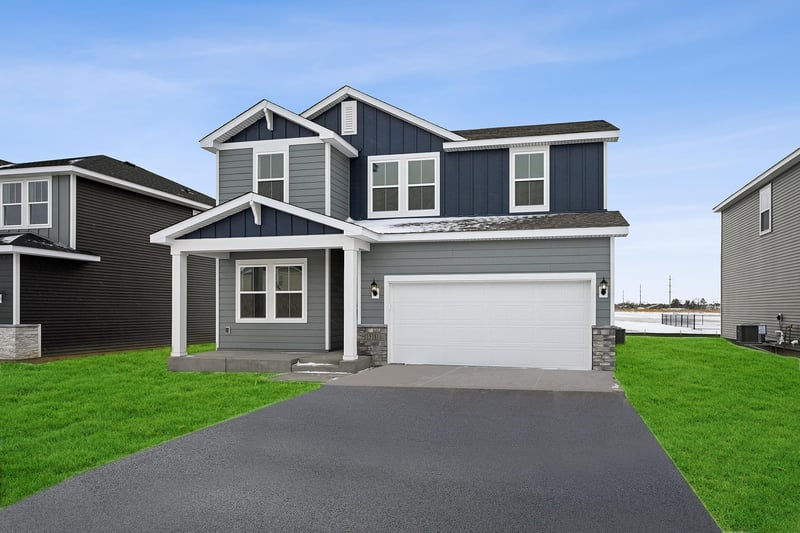 11593 Lanewood Ln N, Dayton, MN 55369