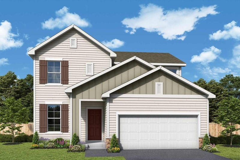 11653 Minnesota Ln N, Dayton, MN 55369