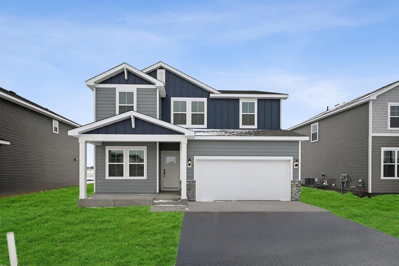 11595 Lanewood Ln N, Dayton, MN 55369