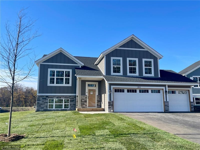 14839 Bowers Dr NW, Ramsey, MN 55303