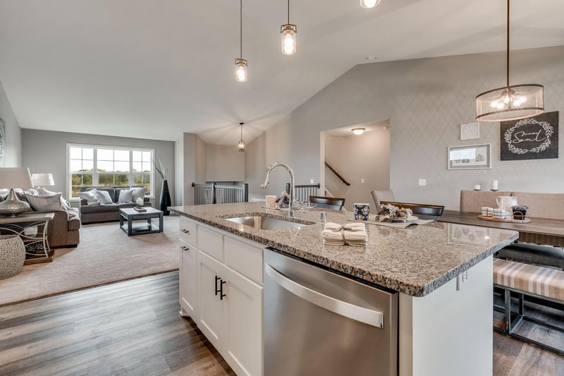 14839 Bowers Dr NW, Ramsey, MN 55303