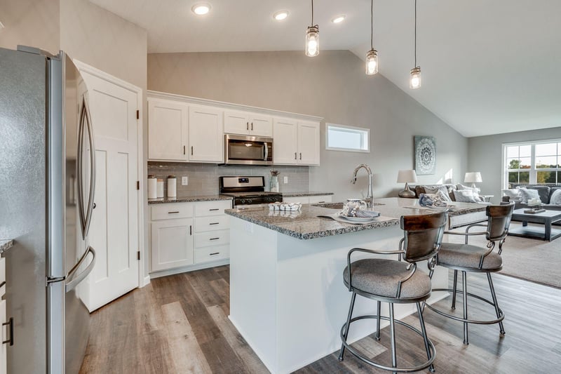 14839 Bowers Dr NW, Ramsey, MN 55303