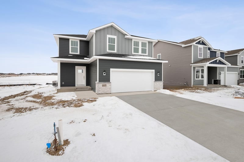 15064 116th Ave N, Dayton, MN 55369