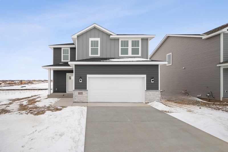 15064 116th Ave N, Dayton, MN 55369