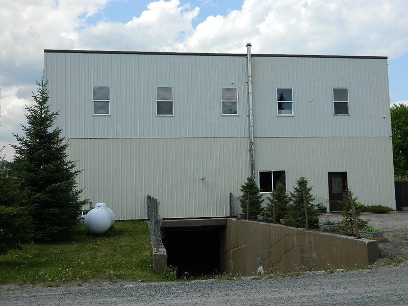300 Main St, Littlefork, MN 56653