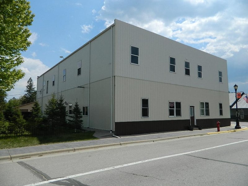 300 Main St, Littlefork, MN 56653