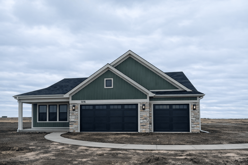 8827 63rd St S, Cottage Grove, MN 55016