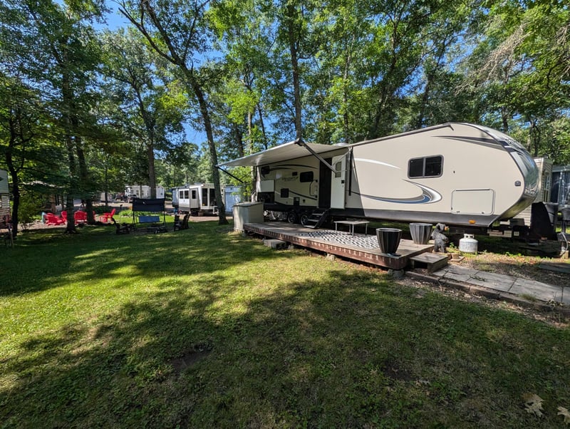 30580 Cougar Ps, Breezy Point, MN 56472