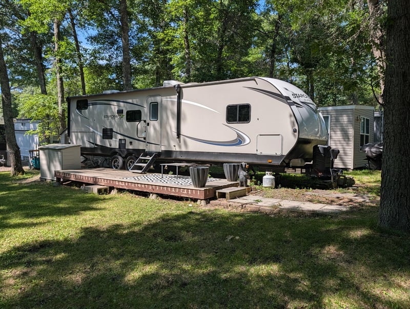 30580 Cougar Ps, Breezy Point, MN 56472
