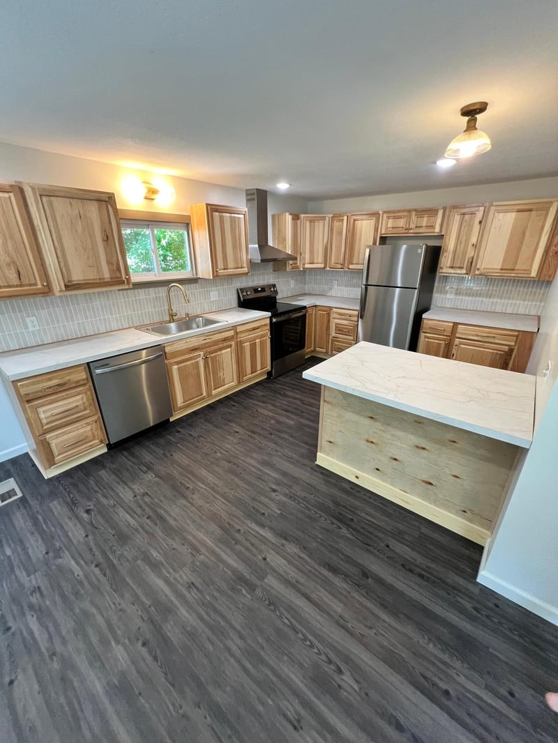 208 6th Ave, Bovey, MN 55709