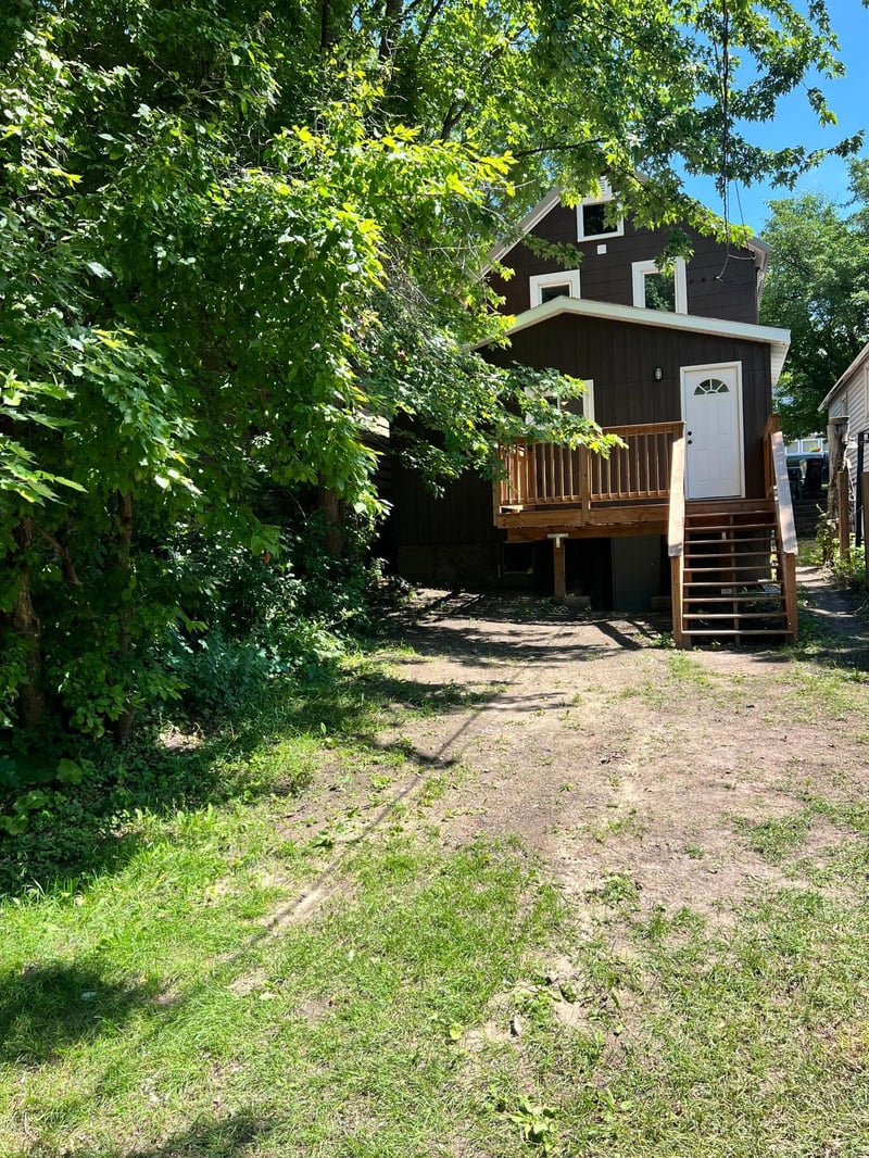 208 6th Ave, Bovey, MN 55709
