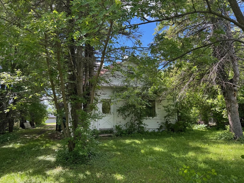 73 2nd St SE, Blackduck, MN 56630