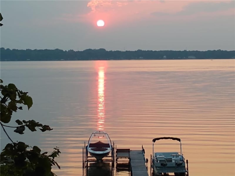 26762 Lofton Ave, Chisago City, MN 55013