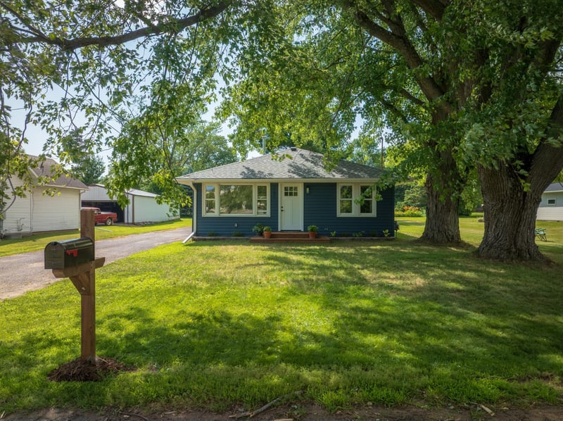 Home Worth Check
