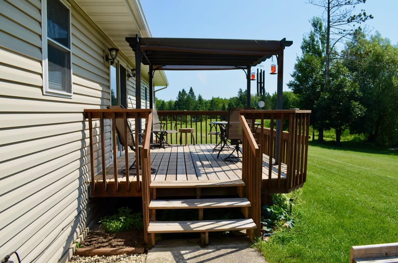 6438 Highway 29, Van Buren Twp, MN 55736