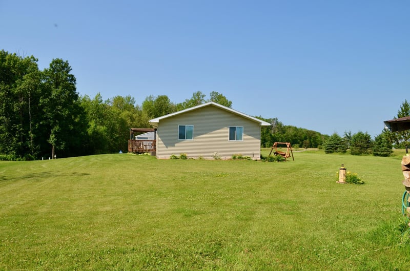 6438 Highway 29, Van Buren Twp, MN 55736