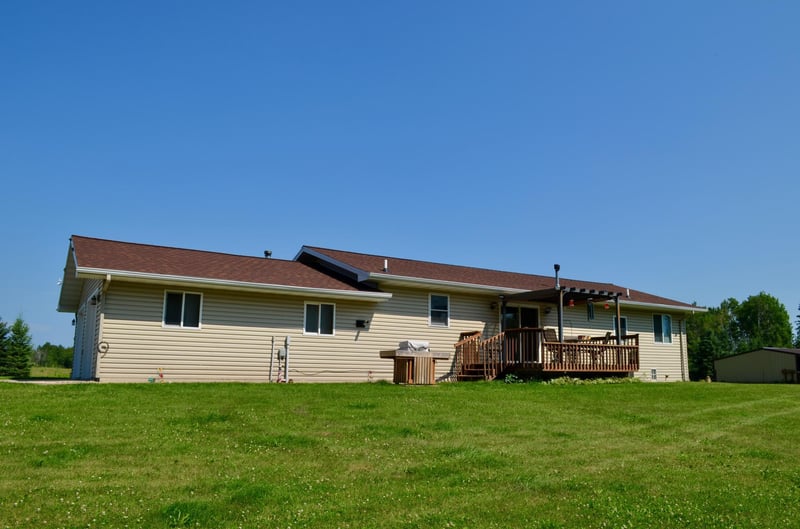 6438 Highway 29, Van Buren Twp, MN 55736