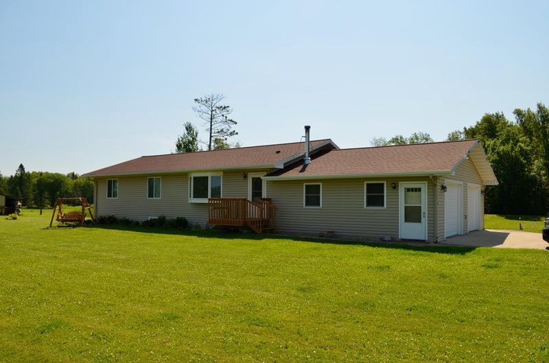 6438 Highway 29, Van Buren Twp, MN 55736