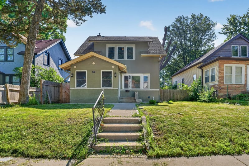 3714 Oliver Ave N, Minneapolis, MN 55412