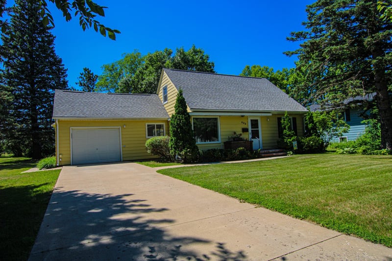 Home Worth Check
