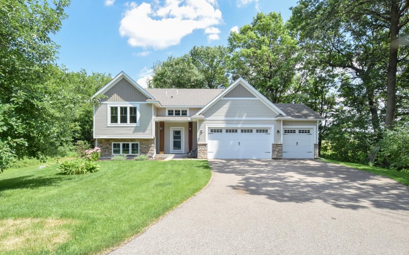24343 Crocus St NW, Saint Francis, MN 55070