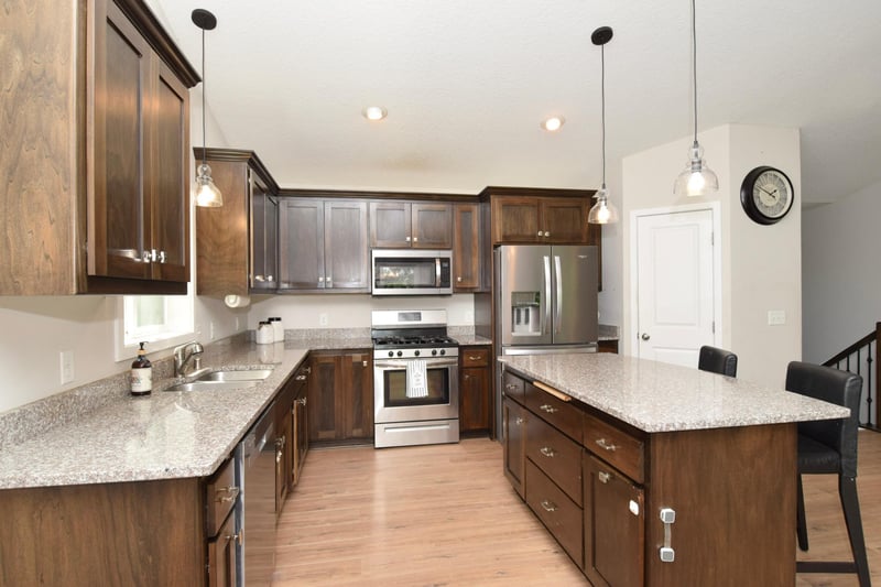 24343 Crocus St NW, Saint Francis, MN 55070