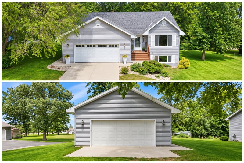 119 Mc Farlane St NW, Alexandria, MN 56308