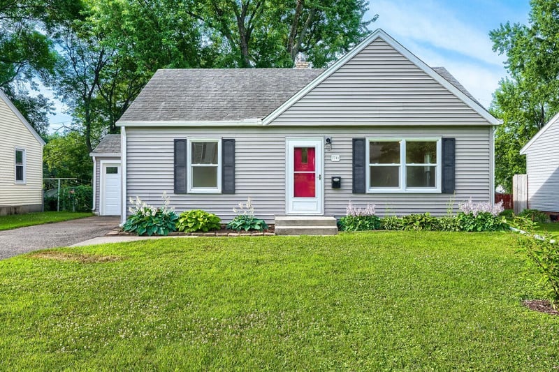 7711 Division St, Saint Louis Park, MN 55426