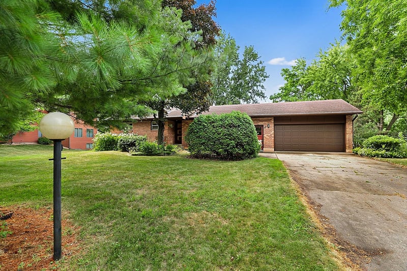 10 Allendale Dr, Saint Cloud, MN 56301