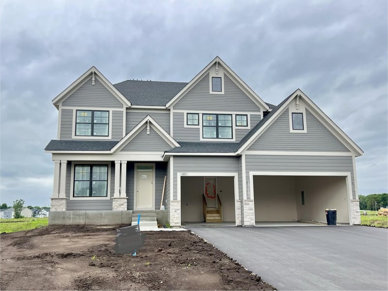 1851 Lasalle Ave NE, Saint Michael, MN 55376