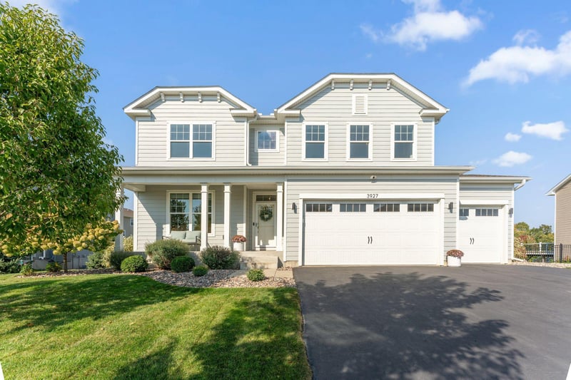 3927 Founders Pa, Chaska, MN 55318