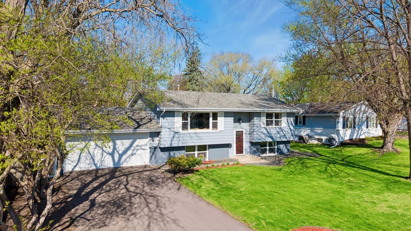 4501 Oregon Ave N, New Hope, MN 55428