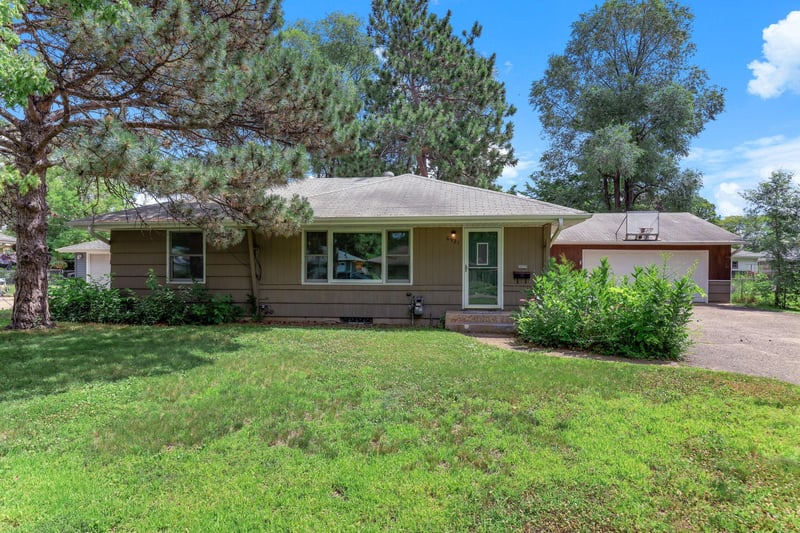 6921 16th Ave S, Richfield, MN 55423