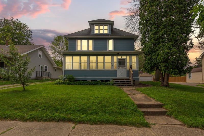 427 Cherry St, Owatonna, MN 55060