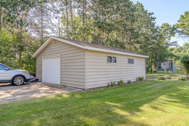 16804 Mississippi Blvd, Little Falls, MN 56345