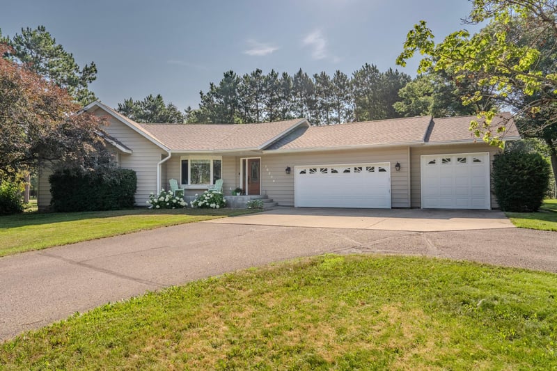 16804 Mississippi Blvd, Little Falls, MN 56345
