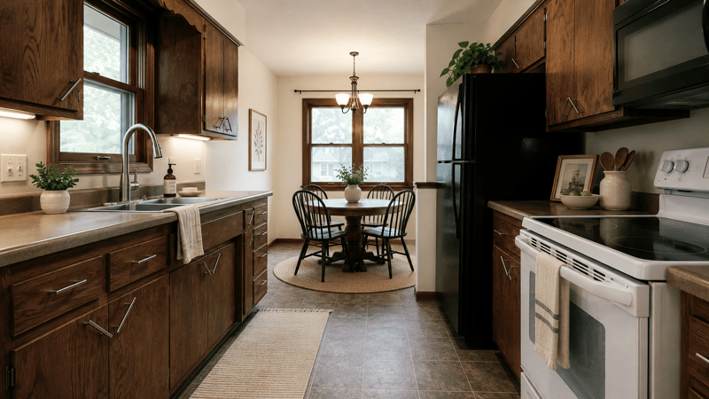 1597 Margaret St, Saint Paul, MN 55106