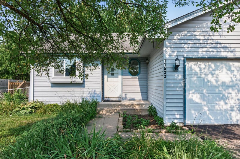 11533 Yukon Ave N, Champlin, MN 55316