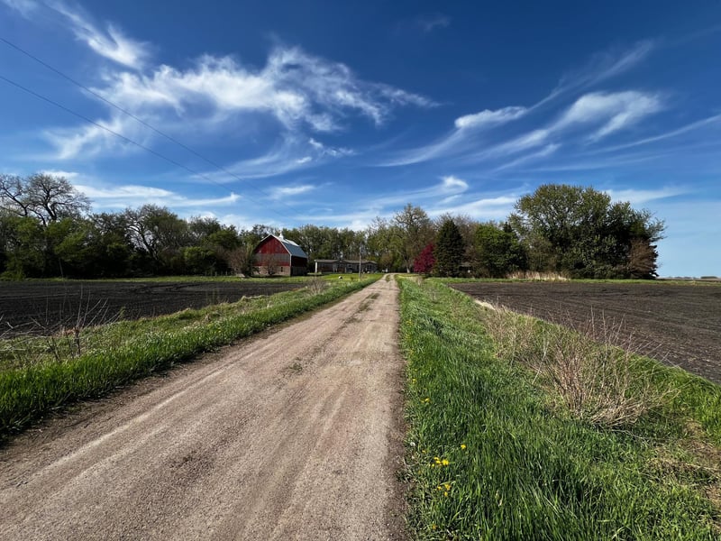 26176 County Road 11, Renville, MN 56284