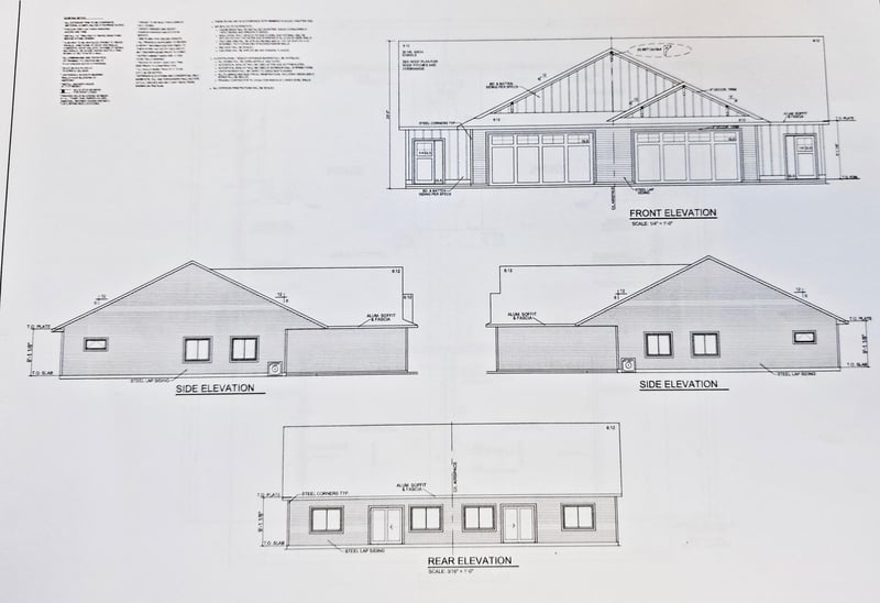 811 Congress St W, Maple Lake, MN 55358