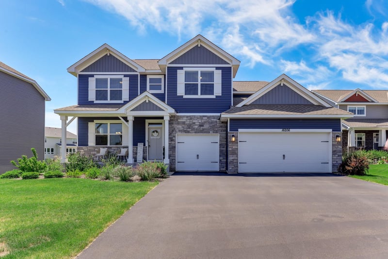 16206 Europa Ave N, Hugo, MN 55038