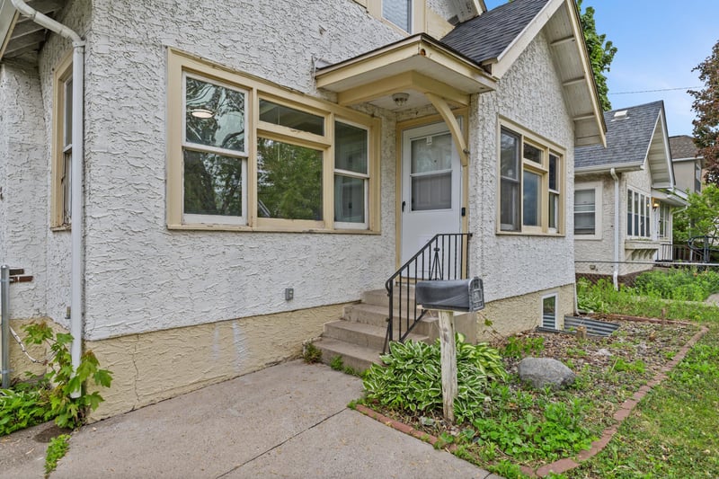 2915 Logan Ave N, Minneapolis, MN 55411