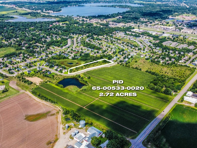 19390 Karen Ln, Big Lake, MN 55309