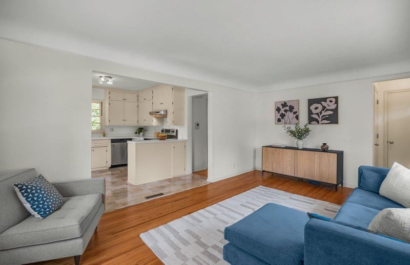 424 Tyler Ave S, Edina, MN 55343