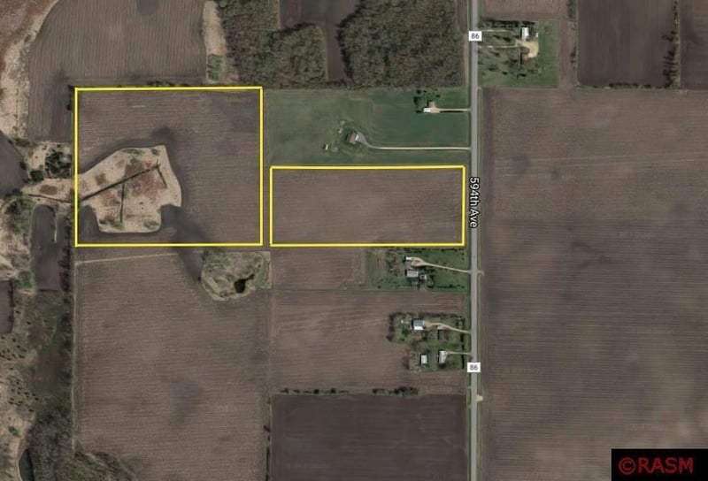 21xxx 594th Ave, Mankato, MN 56001