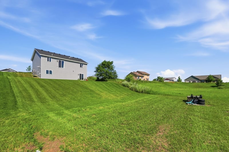 608 Elm St N, Kimball, MN 55353