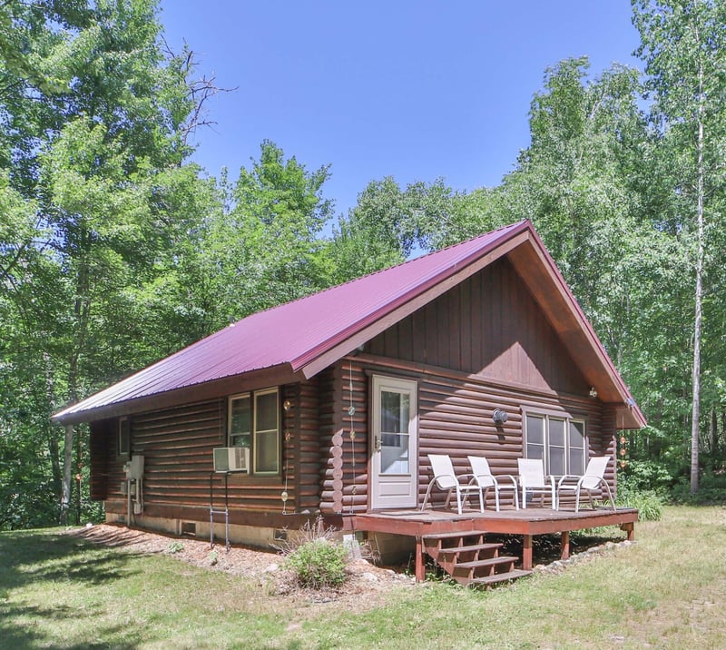 31094 Four Seasons Pl, Breezy Point, MN 56472