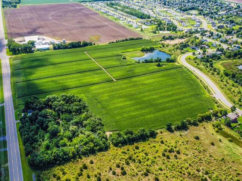 19400 County Rd 43 NW, Big Lake, MN 55309