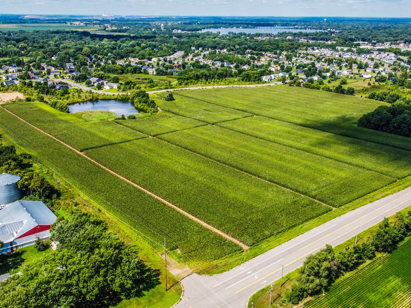 19400 County Rd 43 NW, Big Lake, MN 55309